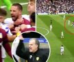 Leeds - Aston Villa 1-1