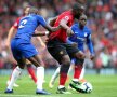 Manchester United - Chelsea FOTO: Guliver/GettyImages