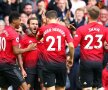 Manchester United - Chelsea FOTO: Guliver/GettyImages