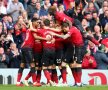 Manchester United - Chelsea FOTO: Guliver/GettyImages