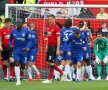 Manchester United - Chelsea FOTO: Guliver/GettyImages