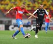 FCSB - ASTRA FOTO: RAED KRISHAN