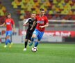FCSB - ASTRA FOTO: RAED KRISHAN