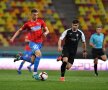 FCSB - ASTRA FOTO: RAED KRISHAN