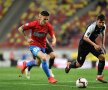 FCSB - ASTRA FOTO: RAED KRISHAN