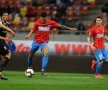 FCSB - ASTRA FOTO: RAED KRISHAN