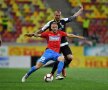 FCSB - ASTRA FOTO: RAED KRISHAN