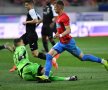 FCSB - ASTRA FOTO: RAED KRISHAN