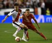 Rayo Vallecano - Real Madrid 1-0 Foto: Getty Images