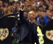 Zinedine Zidane, Real Madrid Foto: Getty Images