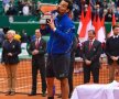 FOTO Fabio Fognini și Flavia Pennetta, declarații incendiare: „Facem sex de 12-15 ori pe săptămână, chiar și înaintea meciurilor”