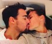 FOTO Fabio Fognini și Flavia Pennetta, declarații incendiare: „Facem sex de 12-15 ori pe săptămână, chiar și înaintea meciurilor”