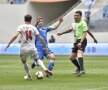 CSU CRAIOVA - SEPSI  1-0 // Execuția magistrală a lui Alexandru Cicâldău duce Craiova la trei puncte de FCSB! Cum arată ACUM clasamentul din play-off