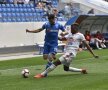 CSU CRAIOVA - SEPSI  1-0 // Execuția magistrală a lui Alexandru Cicâldău duce Craiova la trei puncte de FCSB! Cum arată ACUM clasamentul din play-off