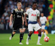Tottenham - Ajax // FOTO: Reuters
