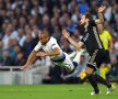 Tottenham - Ajax // FOTO: Reuters