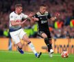 Tottenham - Ajax // FOTO: Reuters