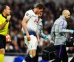 Tottenham - Ajax Amsterdam // FOTO: Reuters