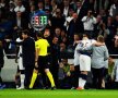 Tottenham - Ajax Amsterdam // FOTO: Reuters