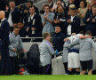 Tottenham - Ajax Amsterdam // FOTO: Reuters