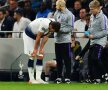 Tottenham - Ajax Amsterdam // FOTO: Reuters