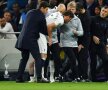 Tottenham - Ajax Amsterdam // FOTO: Reuters