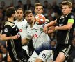 Tottenham - Ajax // FOTO: Reuters