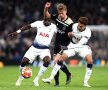 Tottenham - Ajax // FOTO: Guliver/Getty Images