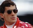 Ayrton Senna // FOTO: Guliver/GettyImages