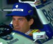 Ayrton Senna // FOTO: Guliver/GettyImages
