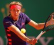 Alexander Zverev // FOTO: Guliver/GettyImages