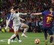 Barcleona -Liverpool / FOTO: Reuters