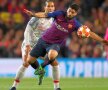 Barcelona - Liverpool // FOTO: Guliver/Getty Images