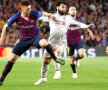 Barcelona - Liverpool // FOTO: Reuters