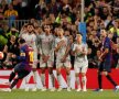 Barcelona - Liverpool // FOTO: Reuters