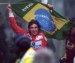 25 de ani după Ayrton Senna: scrisoare emoționantă a nepoatei Bianca » "Multă lume nu înțelege cât de precară e educația în Brazilia"