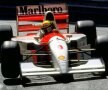 25 de ani după Ayrton Senna, foto: Guliver/gettyimages.com