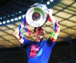 Xavi // FOTO: Guliver/GettyImages