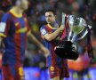 Xavi // FOTO: Guliver/GettyImages