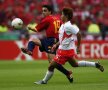 Xavi // FOTO: Guliver/GettyImages