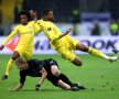 Frankfurt - Chelsea // FOTO: Reuters