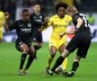 Frankfurt - Chelsea // FOTO: Reuters
