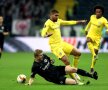 Frankfurt - Chelsea // FOTO: Reuters