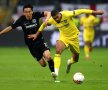 Frankfurt - Chelsea // FOTO: Reuters