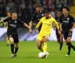 Frankfurt - Chelsea // FOTO: Reuters