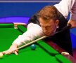 Judd Trump trece de Gary Wilson și se califică în finala CM de snooker // RECORD în istoria Crucible