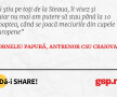 Îi ştiu pe toţi de la Steaua, îi visez şi chiar nu mai am putere să stau până la 10 noaptea, când se joacă meciurile din cupele europene