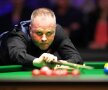 John Higgins la Mastersul din 2018, foto: Guliver/gettyimages
