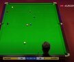 John Higgins - David Gilbert 17-16! Meci ULUITOR în semifinalele CM de snooker: scoțianul e pentru a treia oară consecutiv în ultimul act la Crucible