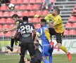 FC VOLUNTARI - POLI IAȘI 0-0 // GALERIE FOTO Bergodi și Stoican se încurcă reciproc în lupta pentru salvarea de la retrogradare! Cum arată ACUM clasamentul din play-out